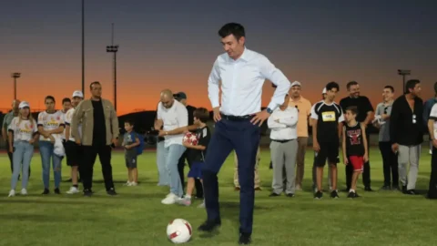 Hayatını kaybeden Afyonkarahisar Vali Yardımcısı İhsan Ayrancı kimdir?