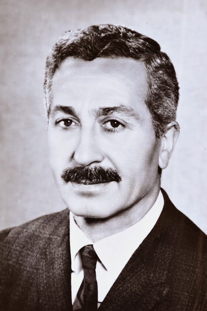 Haydar Karaer fotoğrafı