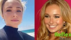 Hayden Panettiere Neden Öldü?
