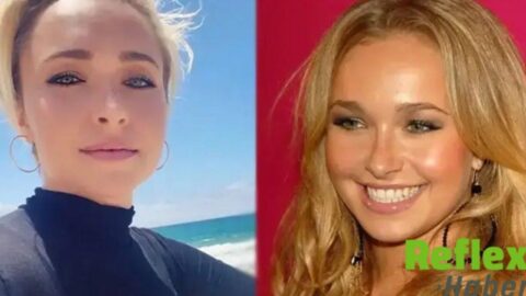 Hayden Panettiere Neden Öldü?