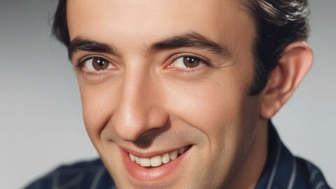 Hayri Caner Kimdir, Ne Zaman Öldü? Hayri Caner Hayatı, Dizileri ve Filmleri