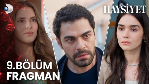 Haysiyet 9. Bölüm Fragmanı Yayınlandı! “Suzan’ın itirafı Karlıova Ailesi’ne ateş düşürecek!”