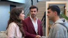 Haysiyet Ender kimdir? Emin Günenç kaç yaşında, nereli, hangi dizilerde oynadı?