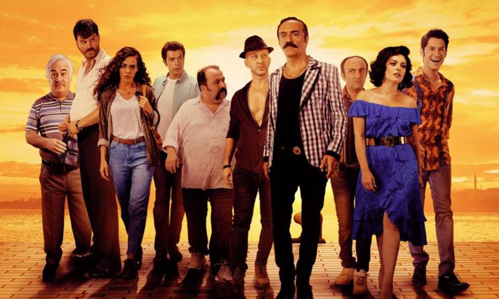 Hazinesi kam davulu olayı - 2