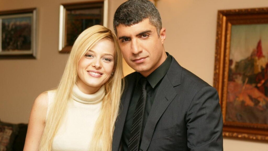 Haziran Gecesi dizisinden bir kare