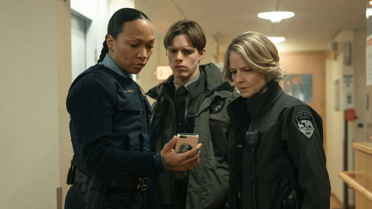 HBO’nun İkonik Antoloji Dizisi “True Detective”, 5. Sezonunda İki Dev İsmi Bir Araya Getiriyor