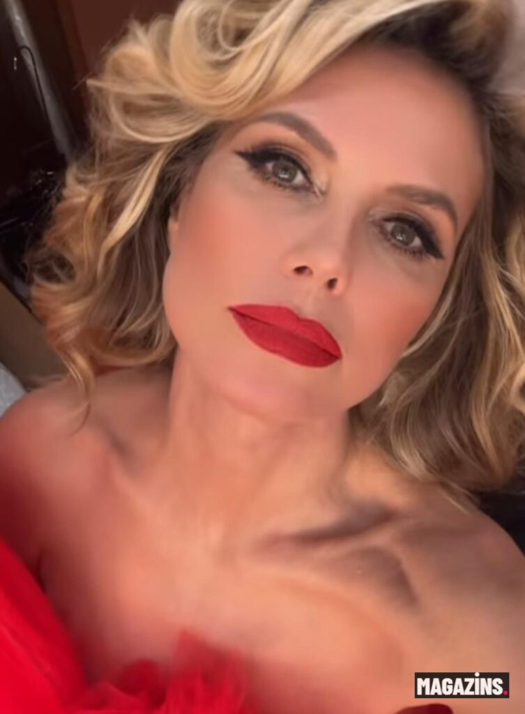 Heidi Klum'un Cadılar Bayramı kostümü merak ediliyor! Paylaşıma çok sayıda yorum geldi