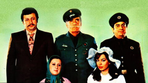 Her Gönülde Bir Aslan Yatar (1976) Filmi Konusu ve Oyuncuları – Full İzle