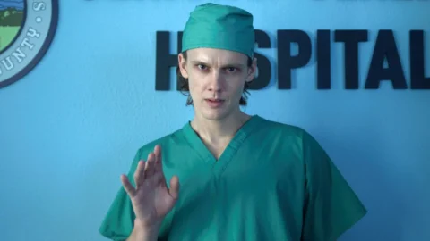Her Sezonu Başarılı 7 Netflix Fantastik Dizisi