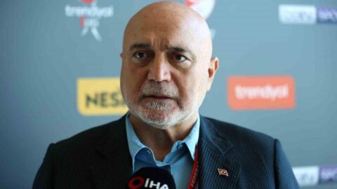 Hikmet Karaman kimdir? Erokspor’un 66 yaşındaki hocası