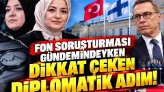 Fon Soruşturması Devam Ederken Ayşe Hilal Sayan Koytak’ın Diplomatik Ataması nedir? İşte ayrıntılar