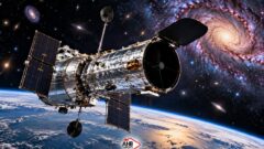 Hubble Uzay Teleskobu nedir? İşte ayrıntılar