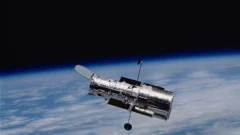 Hubble Uzay Teleskobu nedir? İşte merak edilenler