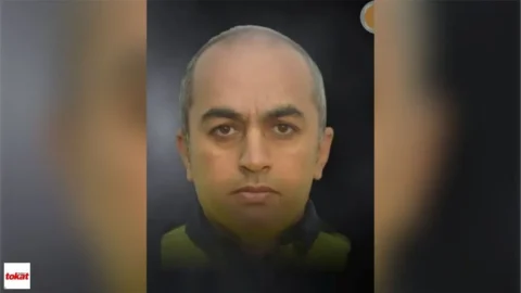 Hulusi Gökçe kimdir, neden öldü? Erbaalı polis memuru vefat etti