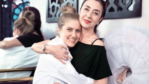 Hülya Aksular kimdir? Eşi kim?