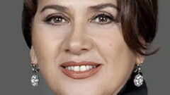 Hülya Darcan Kimdir, Kaç Yaşında, Nereli? Hülya Darcan Dizileri ve Filmleri