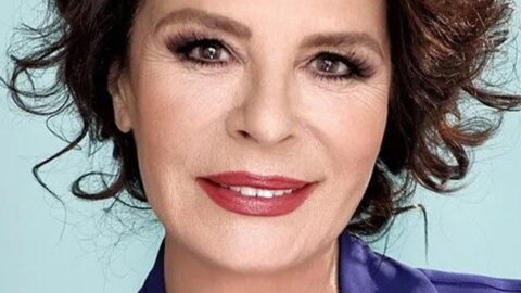 Hülya Koçyiğit Kimdir, Kaç Yaşında, Nereli? Hülya Koçyiğit Dizileri ve Filmleri