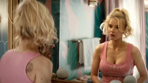 Hurricanna Filminden İlk fragman yayınlandı! Rekor…