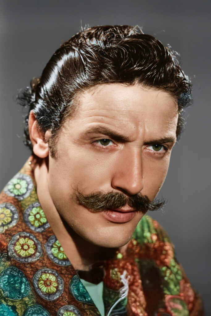 Hüseyin Baradan fotoğrafı