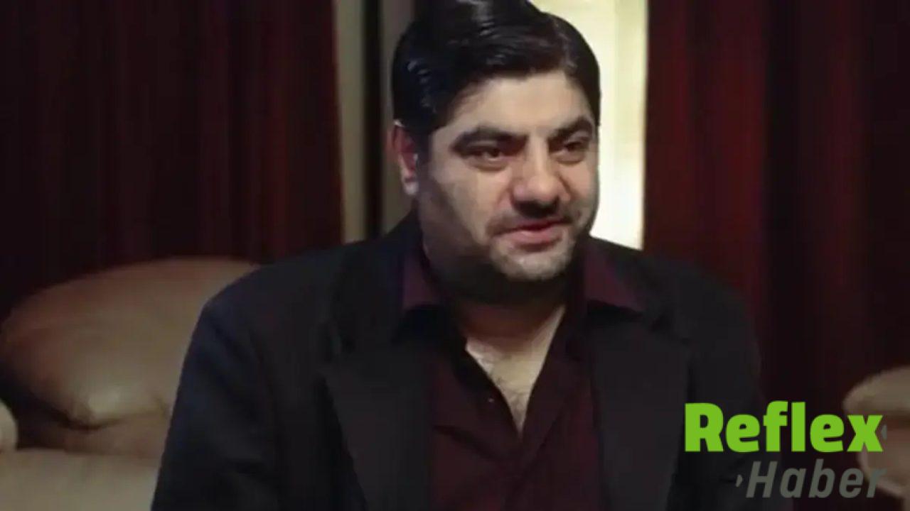Hüseyin Elmalıpınar