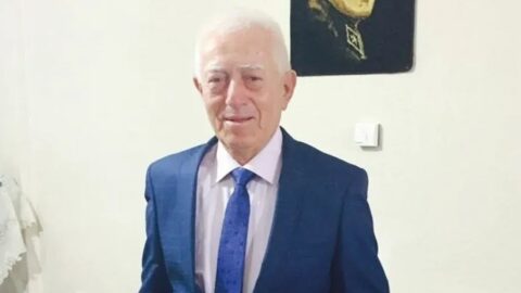 HÜSEYİN KURUCAN KİMDİR, NEDEN ÖLDÜ? Akıllı Sehpanın Mucidi Mucit Öğretmen Yaşamını Yitirdi