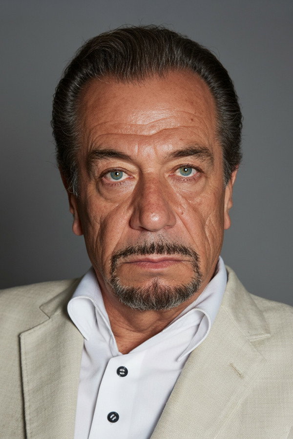 Hüseyin Peyda fotoğrafı