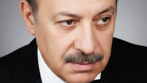 Hüseyin Salıcı Kimdir, Kaç Yaşında, Nereli? Hüseyin Salıcı Dizileri ve Filmleri