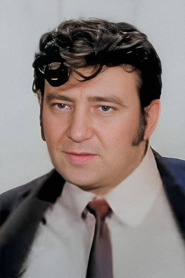 Hüseyin Zan fotoğrafı 1