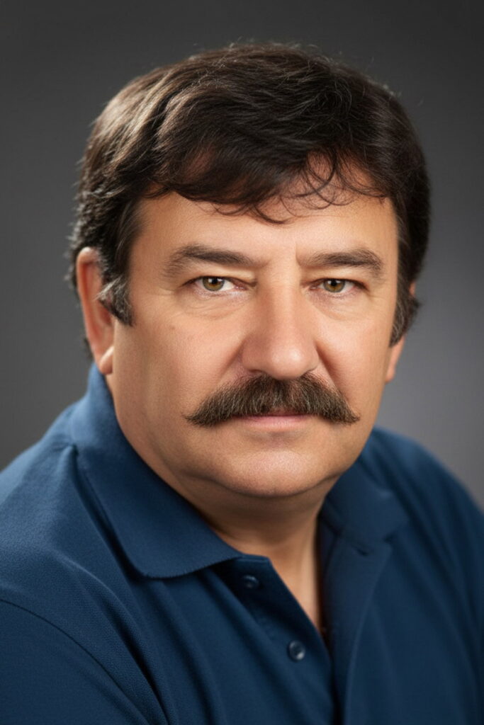 Hüseyin Zan fotoğrafı