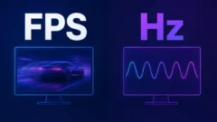 FPS ile Hz Arasındaki Fark Nedir?