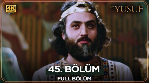 Hz. Yusuf Dizisi Dizisi Konusu ve Oyuncuları: Hz. Yusuf Dizisi Kaç Bölüm, Hangi Kanalda?