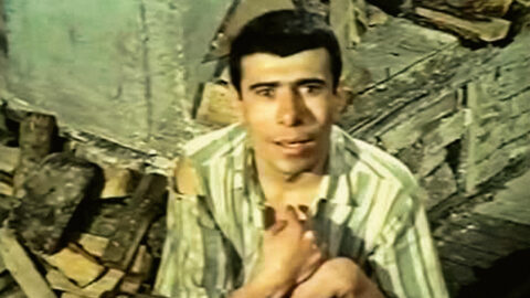 İbişo (1980) Filmi Konusu ve Oyuncuları – Full İzle