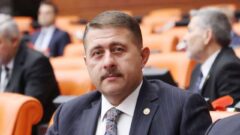 İbrahim Ethem Sedef kimdir? İşte hayatı ve kariyeri