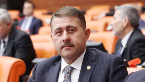 İbrahim Ethem Sedef kimdir? İşte hayatı ve kariyeri