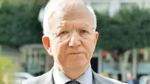 İbrahim Kaboğlu kimdir? İstanbul Barosu Başkanı İbrahim Kaboğlu kaç yaşında, nereli?