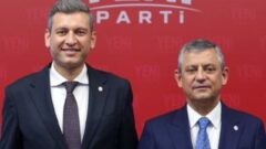 İbrahim Karaca kimdir? Yeni Parti Ankara İl Başkanı Avukat İbrahim Karaca nereli?