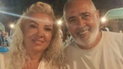 İbrahim Karakaş’ın yeni eşi kim, Müge Zopun kaç yaşında, nereli, ne iş yapıyor, ne zaman evlendiler?