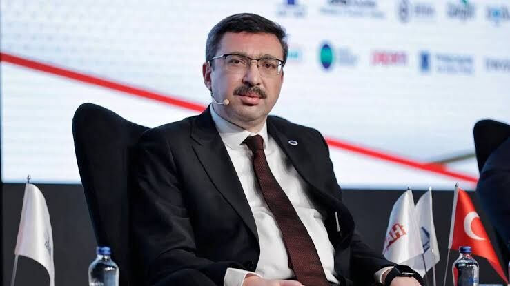 İbrahim Ömer Gönül