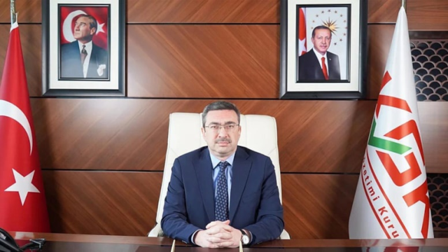 İbrahim Ömer Gönül