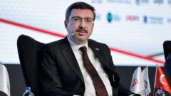 İbrahim Ömer Gönül kimdir? Eski SPK Başkanı İbrahim Ömer Gönül’ün görevi nedir, neden görevden alındı?