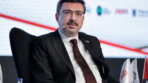 İbrahim Ömer Gönül Kimdir, Kaç Yaşında, Ne İş Yapıyor? İbrahim Ömer Gönül Neden Gündemde?