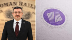 İbrahim Ömer Gönül kimdir, neden görevden alındı? Eski SPK Başkanı İbrahim Ömer Gönül kimin oğlu?