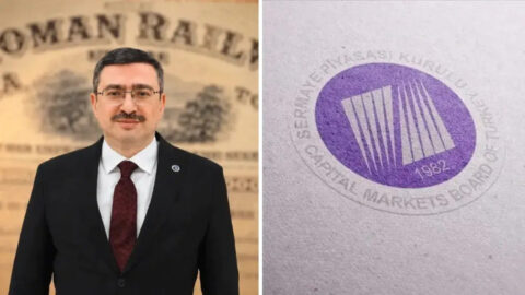 İbrahim Ömer Gönül kimdir, neden görevden alındı? Eski SPK Başkanı İbrahim Ömer Gönül kimin oğlu?