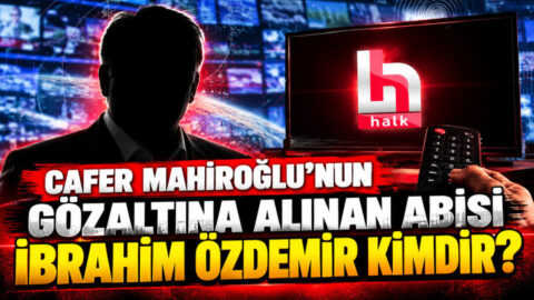 İbrahim Özdemir kimdir, nereli ve kaç yaşında? İşte hayatı ve kariyeri
