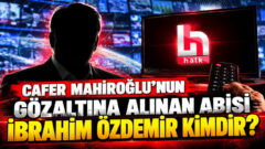 Merak edilen isim İbrahim Özdemir: kimdir, nereli ve kaç yaşında?