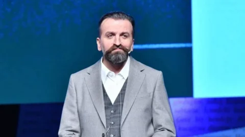 İbrahim Paşalı hakkında merak edilenler: kimdir, kaç yaşında ve nereli?