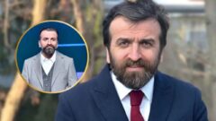 Merak edilen isim İbrahim Paşalı: kimdir, kaç yaşında?