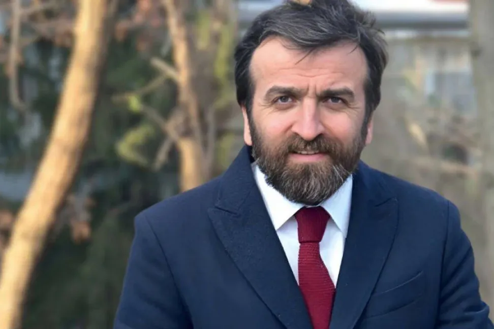 İbrahim Paşalı kimdir? Halk TV kayyum heyetindeki İbrahim Paşalı hakkında bilinenler