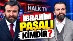İbrahim Paşalı kimdir, nereli ve kaç yaşında? İşte hayatı ve kariyeri