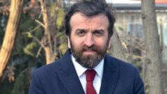 İbrahim Paşalı kimdir? İşte hayatı ve kariyeri